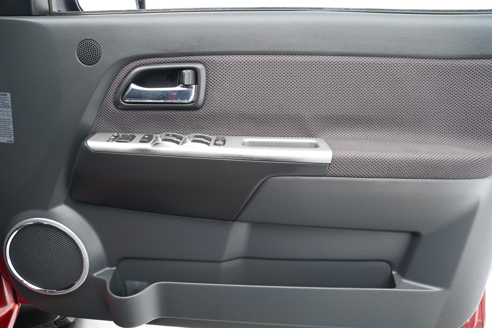 Isuzu D-Max 3.0 LS AUTO 4WD