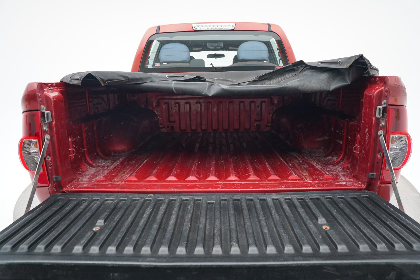 Isuzu D-Max 3.0 LS AUTO 4WD