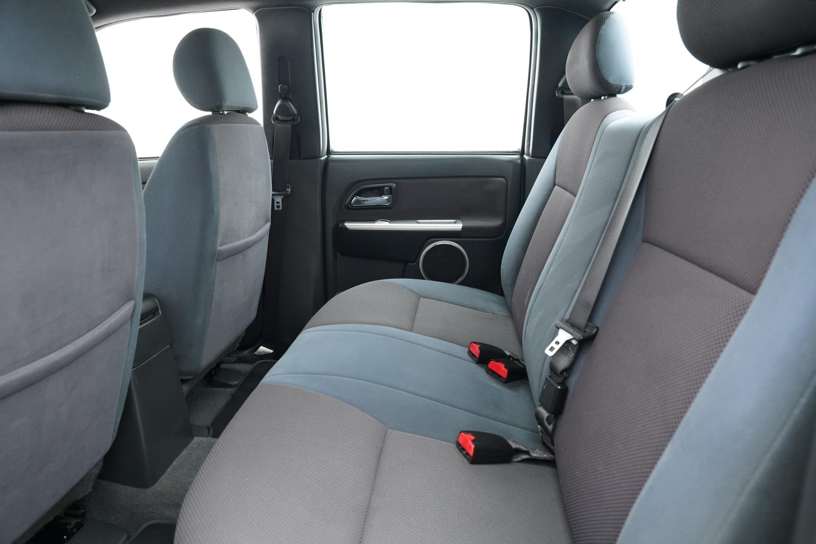 Isuzu D-Max 3.0 LS AUTO 4WD