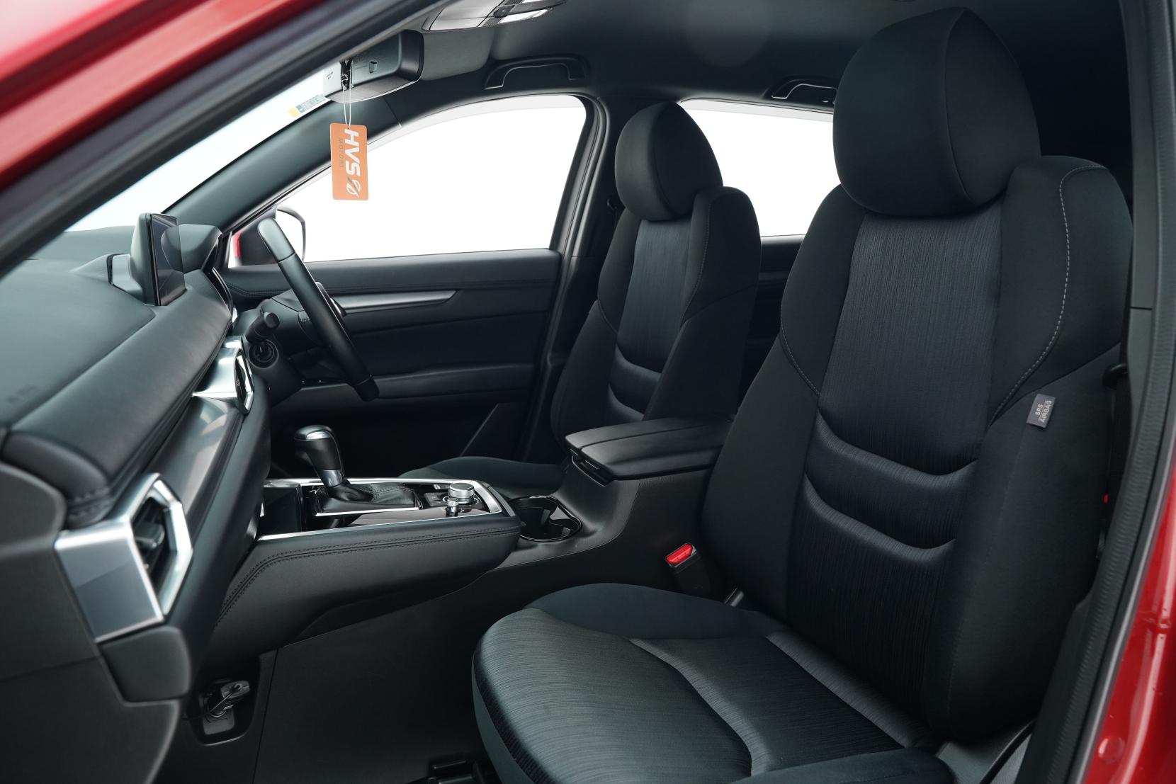 Mazda CX-8 2.5 2.5L PETROL 25S 7 Seats