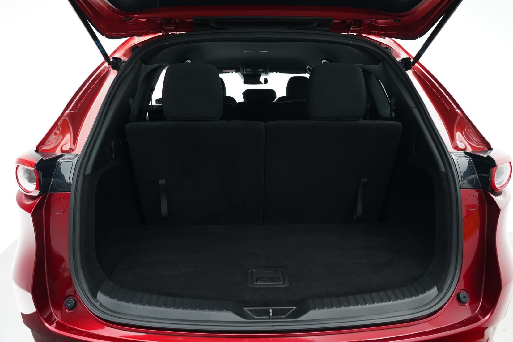 Mazda CX-8 2.5 2.5L PETROL 25S 7 Seats