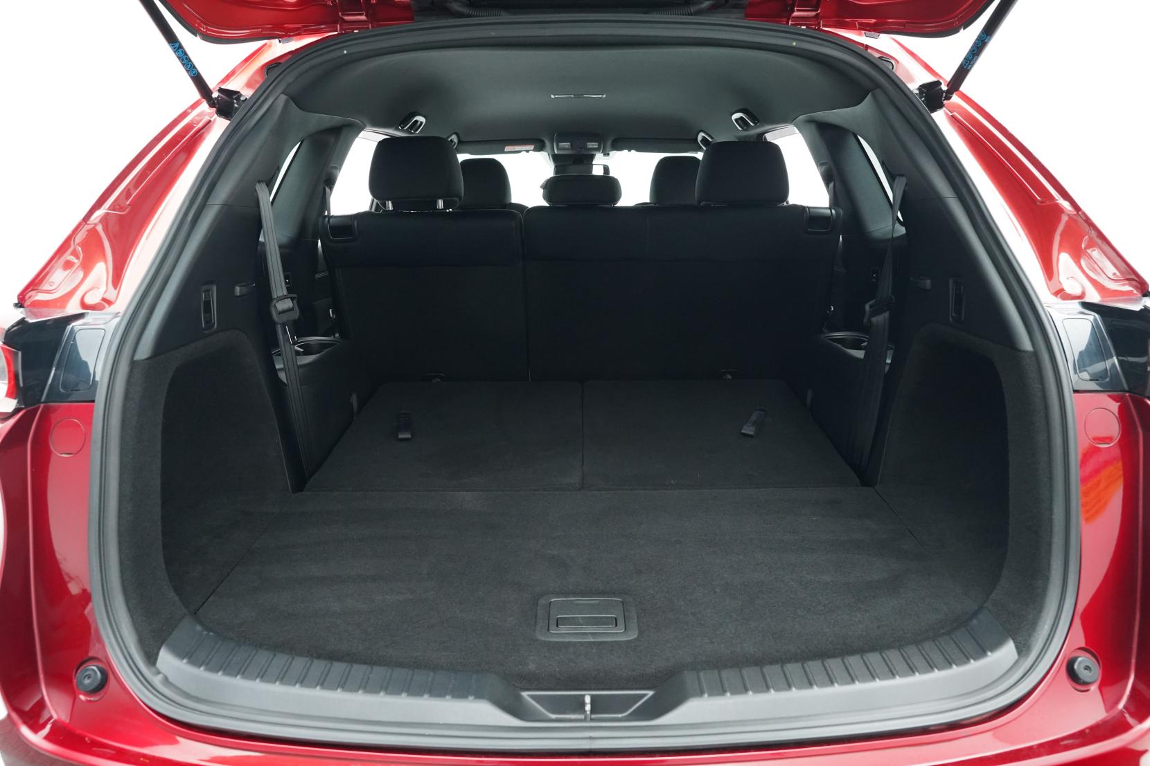 Mazda CX-8 2.5 2.5L PETROL 25S 7 Seats