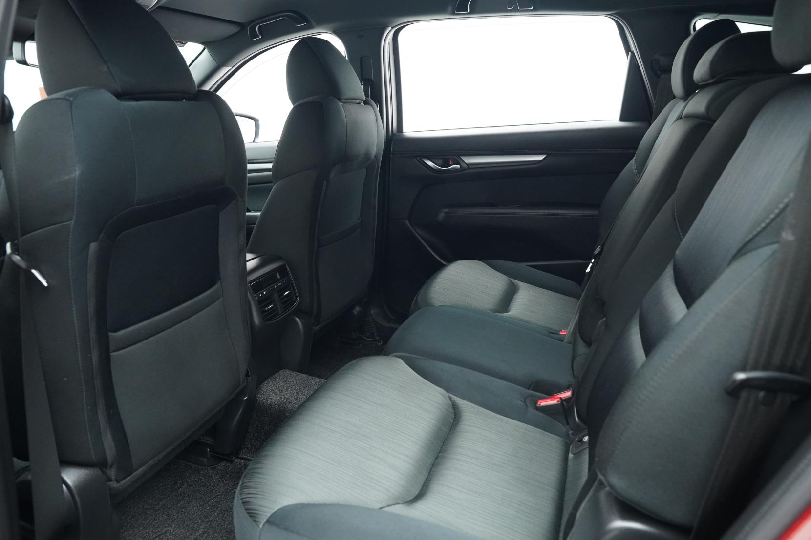 Mazda CX-8 2.5 2.5L PETROL 25S 7 Seats
