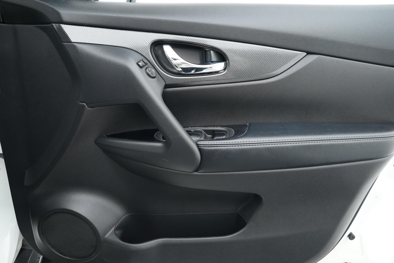 Nissan X-TRAIL 2.0 20X 4WD 5 Seater