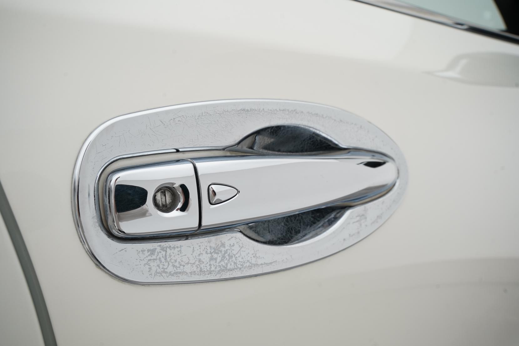 Nissan X-TRAIL 2.0 20X 4WD 5 Seater