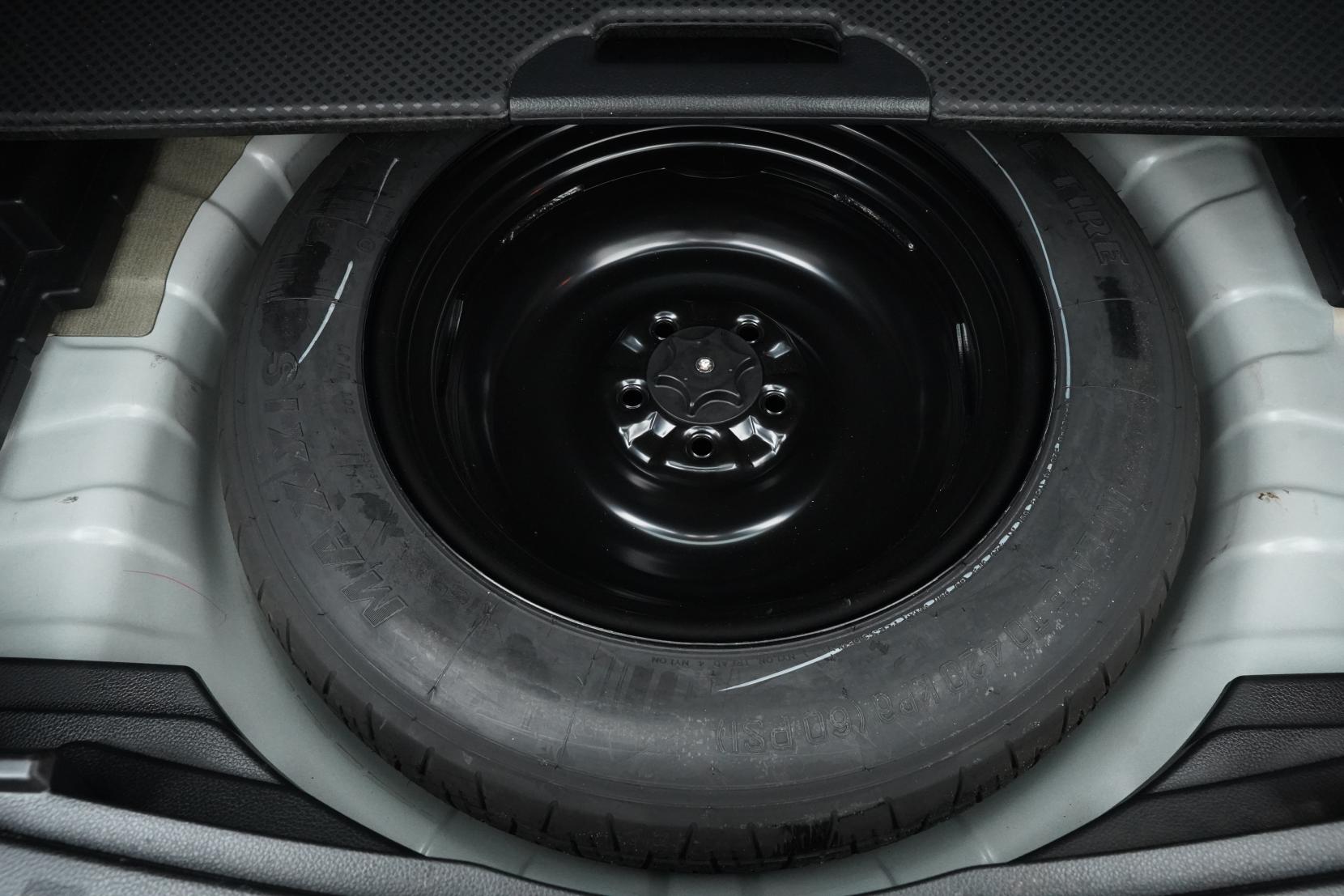 Nissan X-TRAIL 2.0 20X 4WD 5 Seater