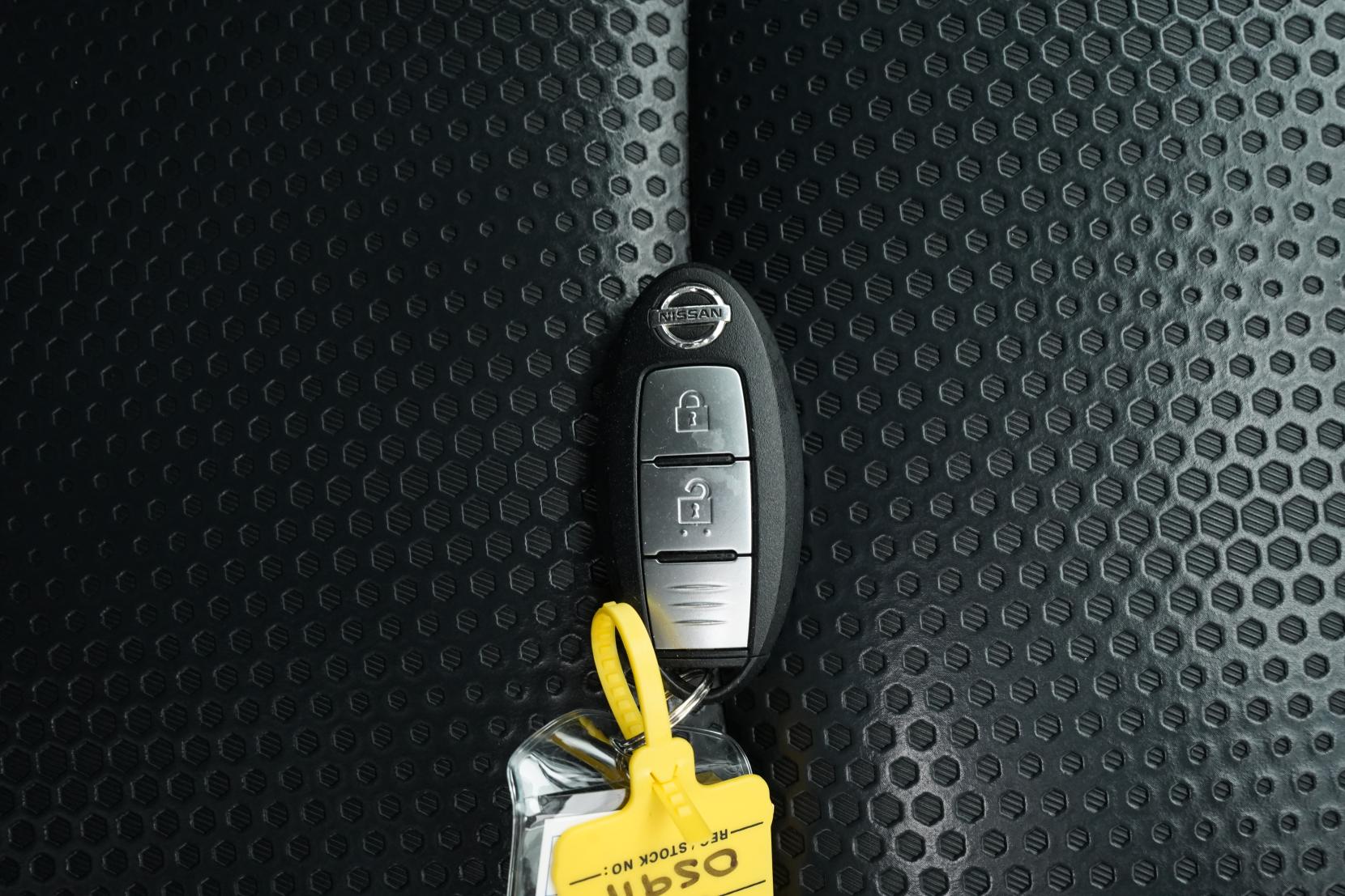 Nissan X-TRAIL 2.0 20X 4WD 5 Seater