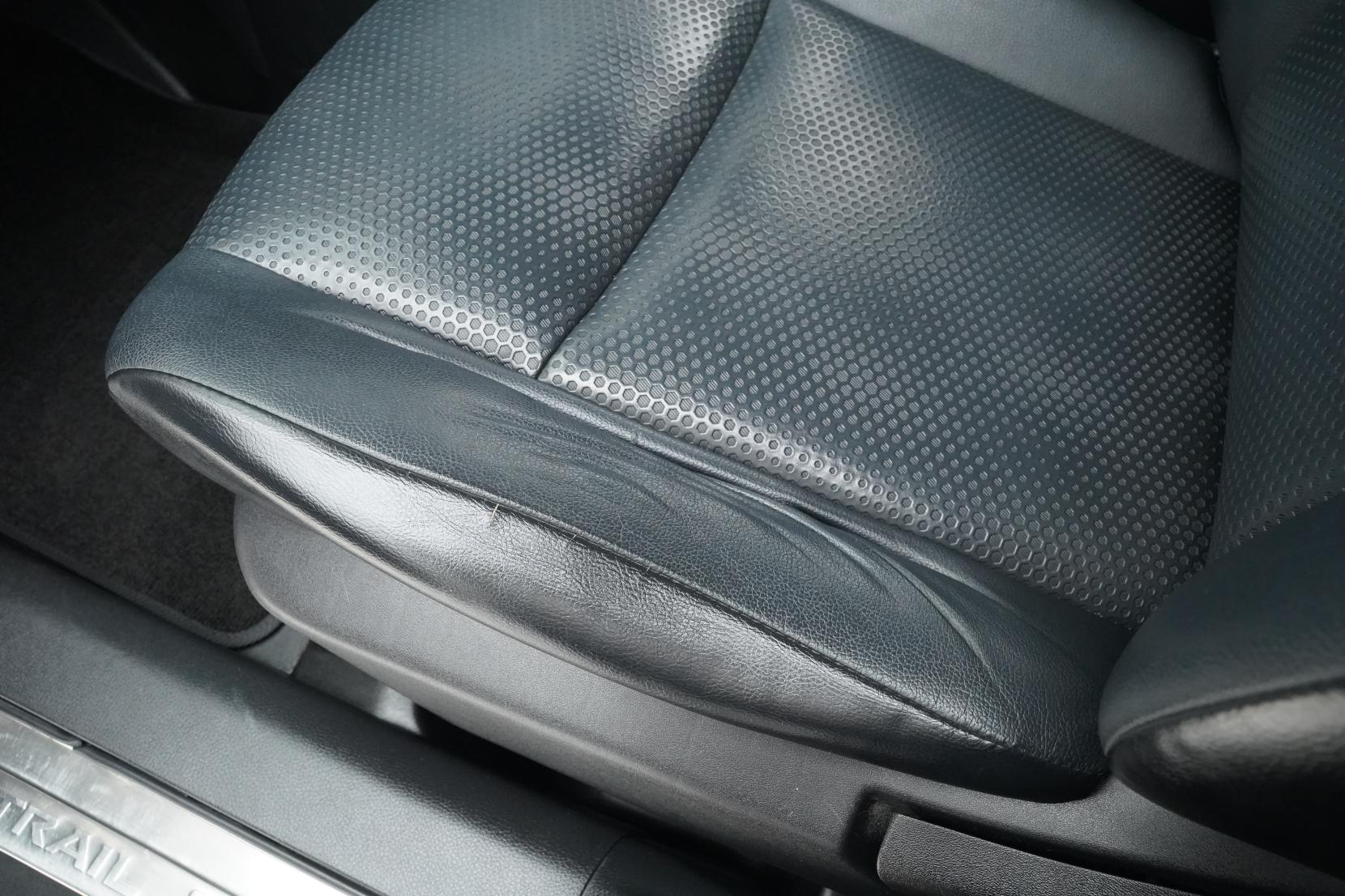 Nissan X-TRAIL 2.0 20X 4WD 5 Seater