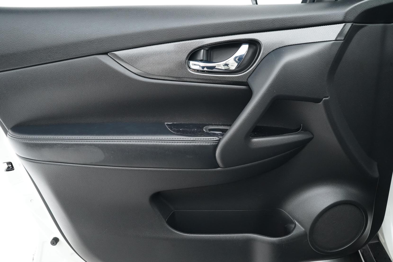 Nissan X-TRAIL 2.0 20X 4WD 5 Seater