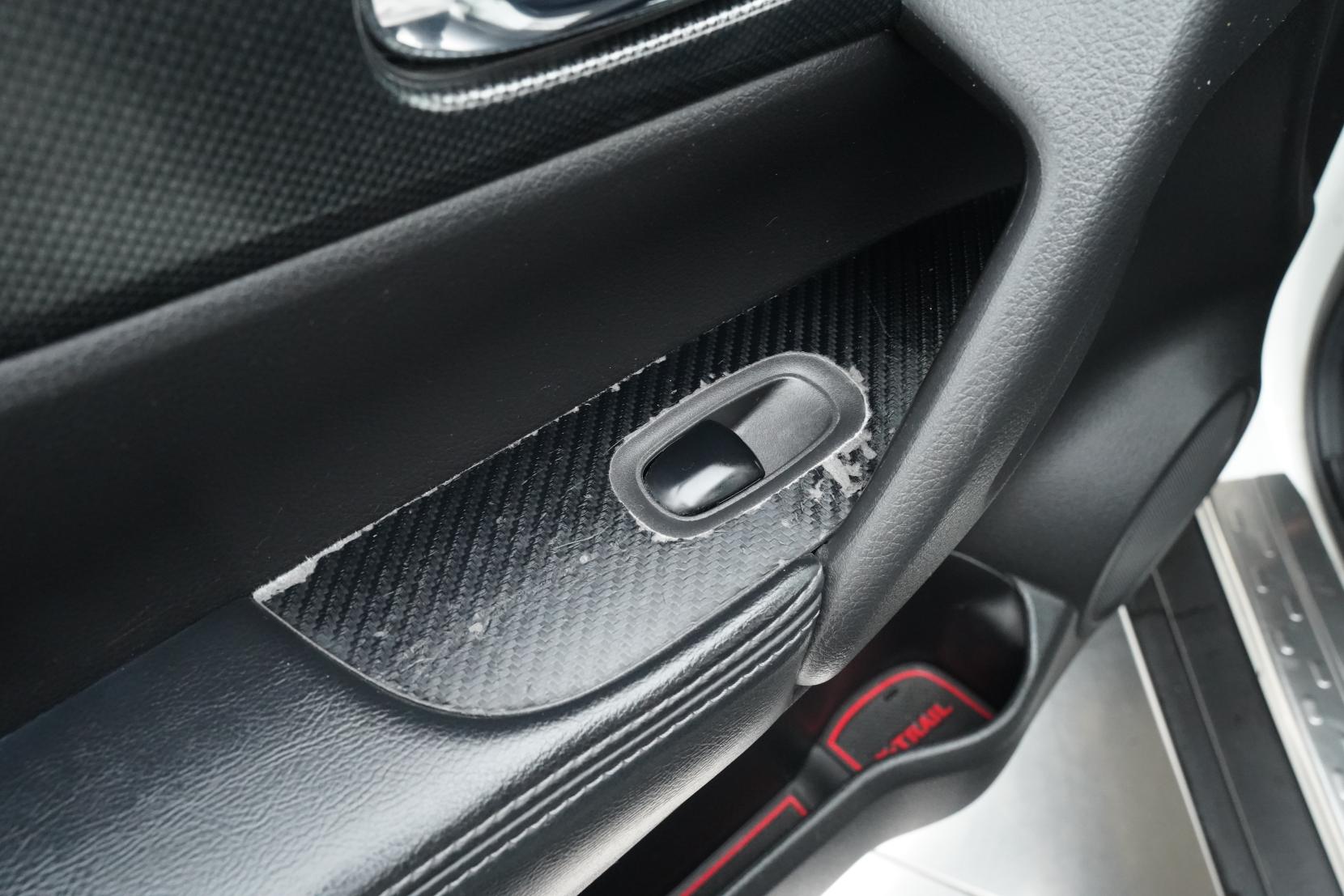 Nissan X-TRAIL 2.0 20X 4WD 5 Seater