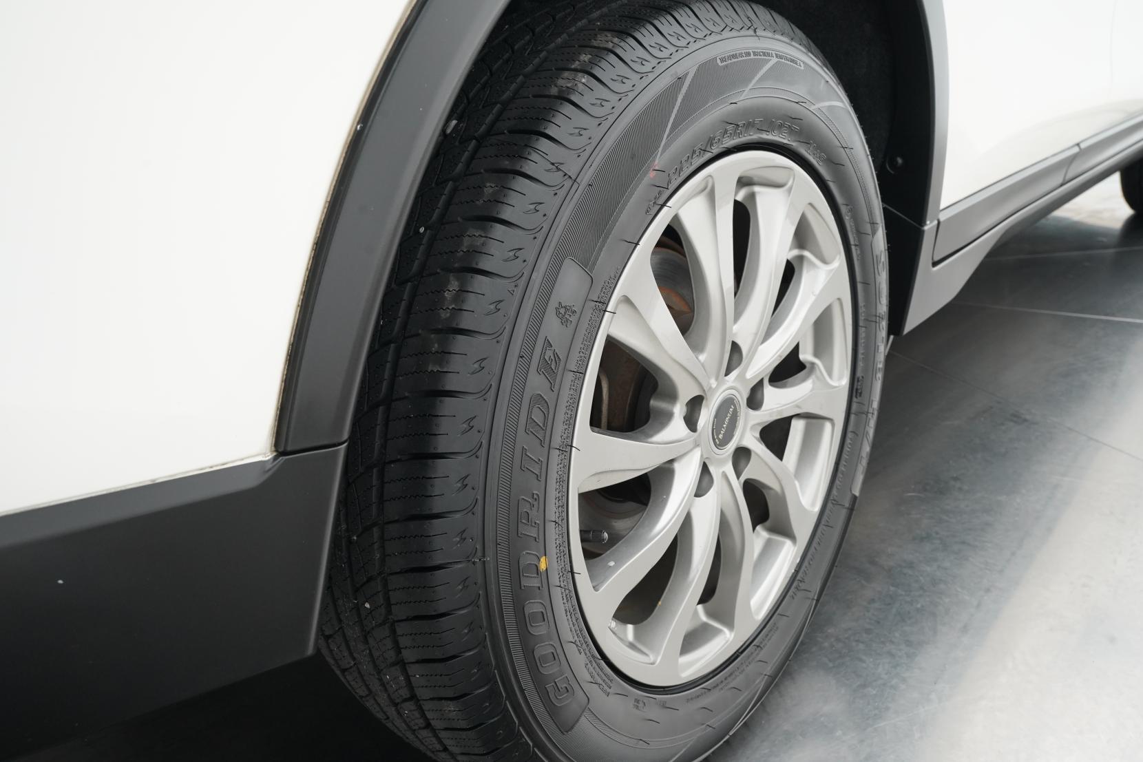 Nissan X-TRAIL 2.0 20X 4WD 5 Seater