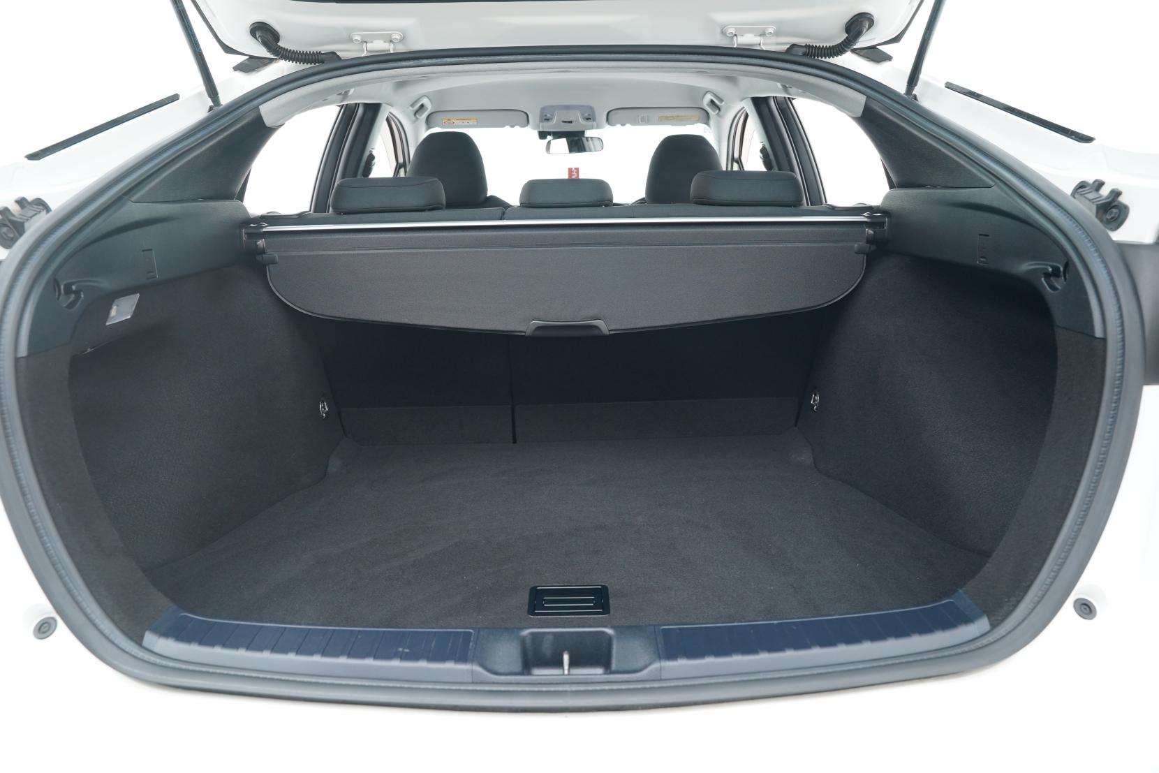 Toyota Prius 1.8 Hybrid S