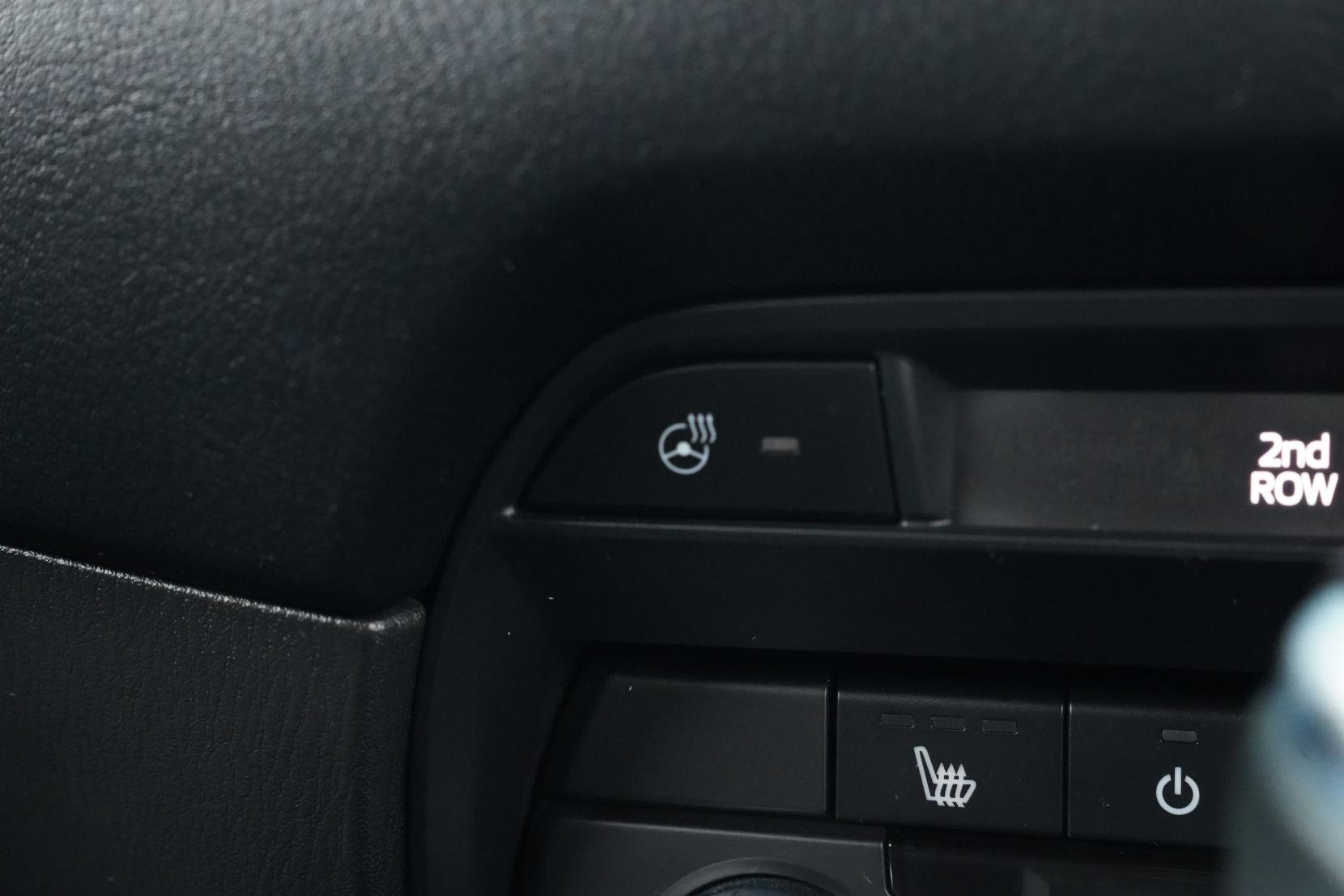 Mazda CX-8 2.5 25S PRO ACTIVE