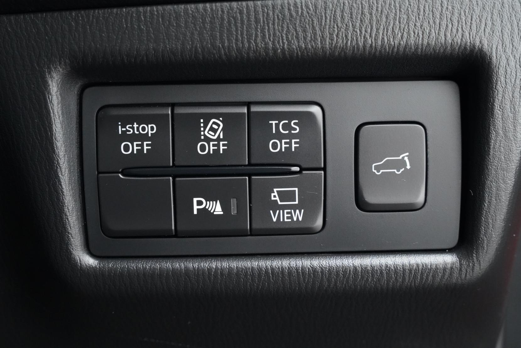 Mazda CX-8 2.5 25S PRO ACTIVE