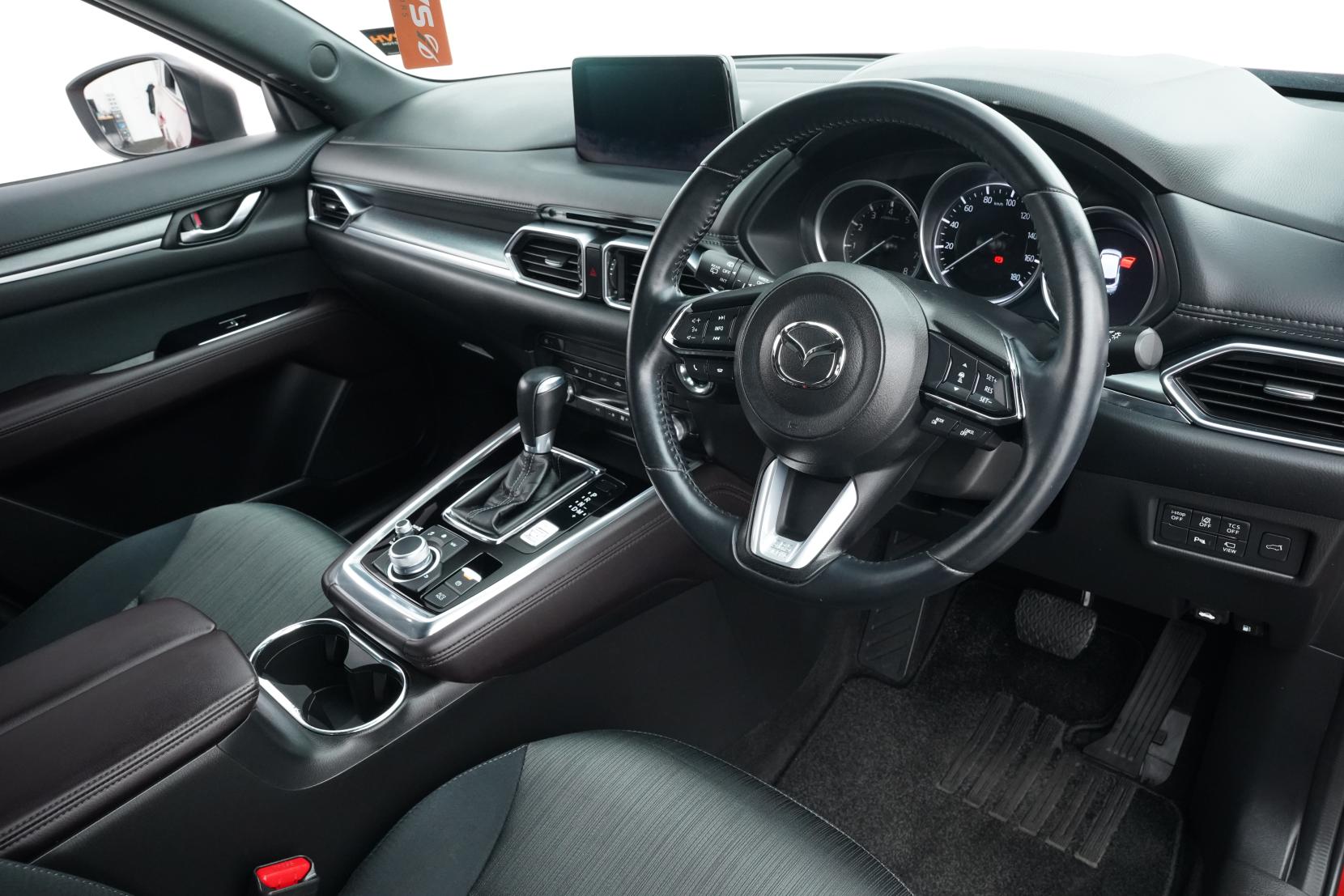 Mazda CX-8 2.5 25S PRO ACTIVE