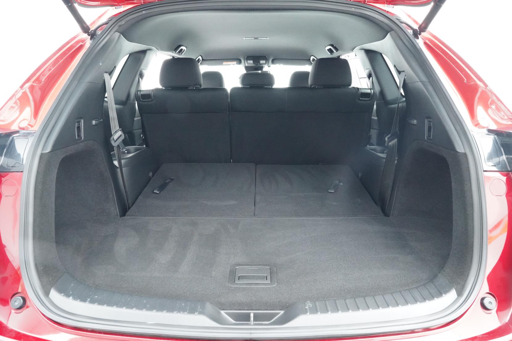 Mazda CX-8 2.5 25S PRO ACTIVE