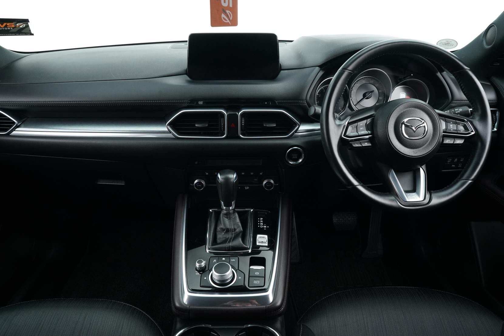 Mazda CX-8 2.5 25S PRO ACTIVE