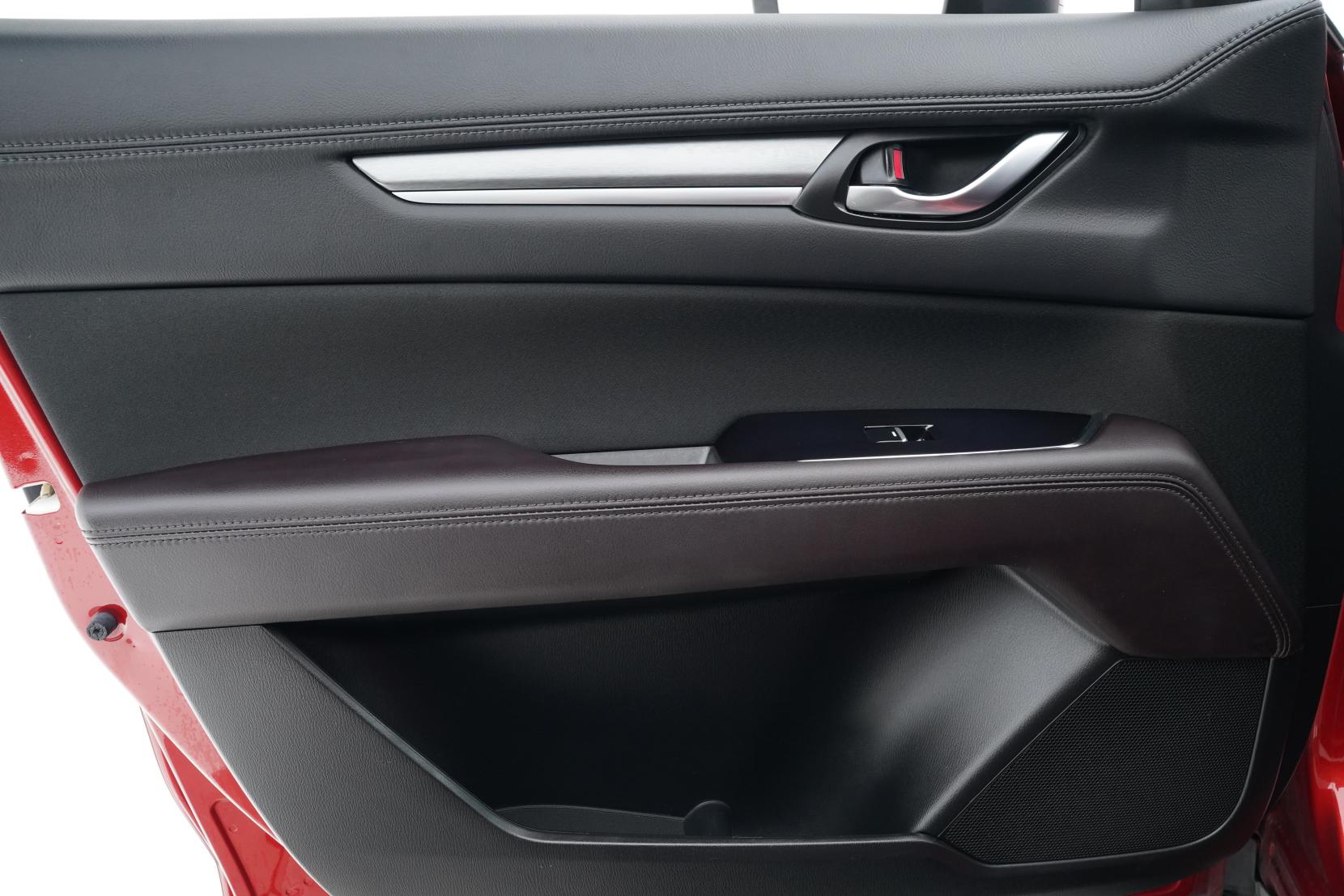 Mazda CX-8 2.5 25S PRO ACTIVE