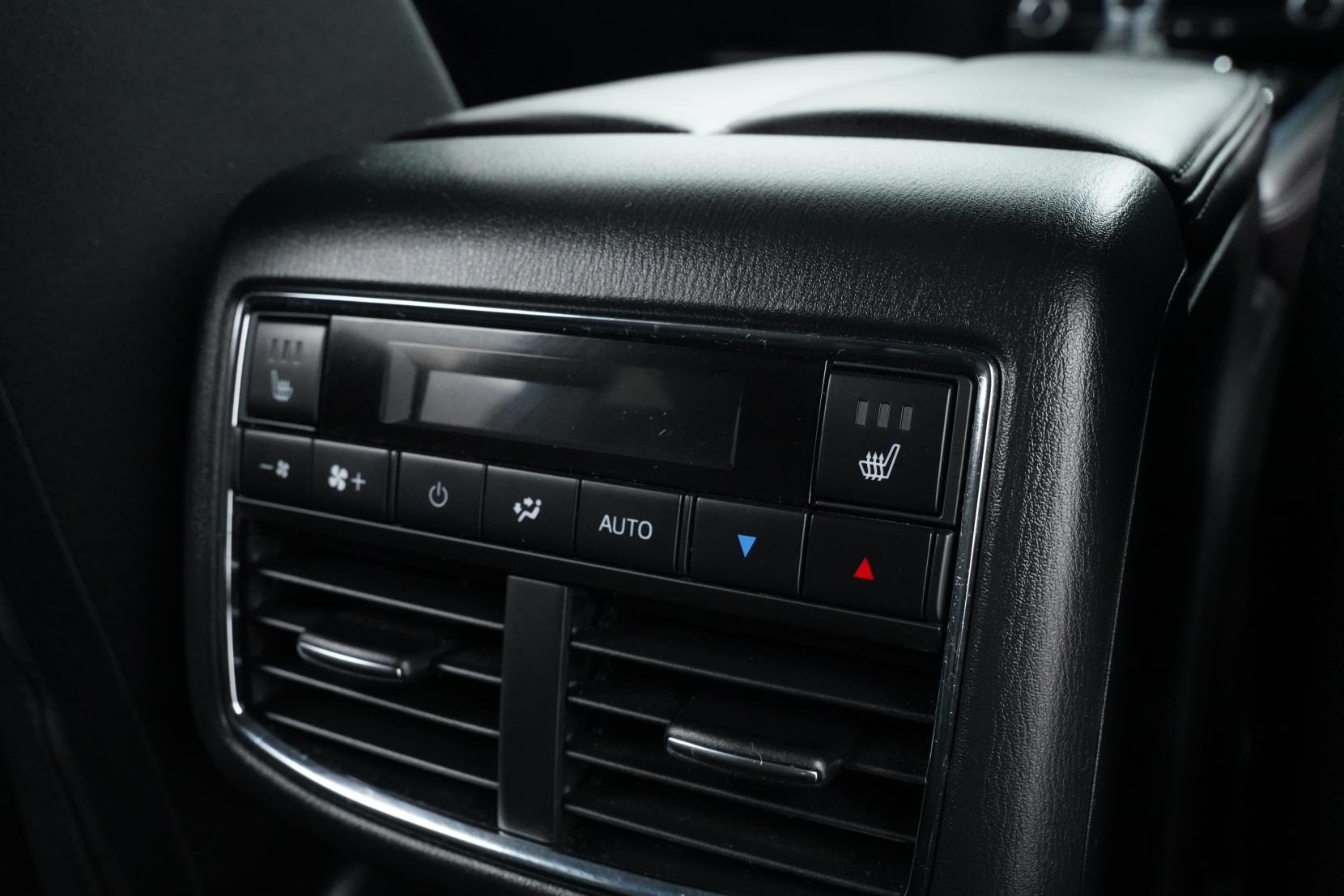 Mazda CX-8 2.5 25S PRO ACTIVE