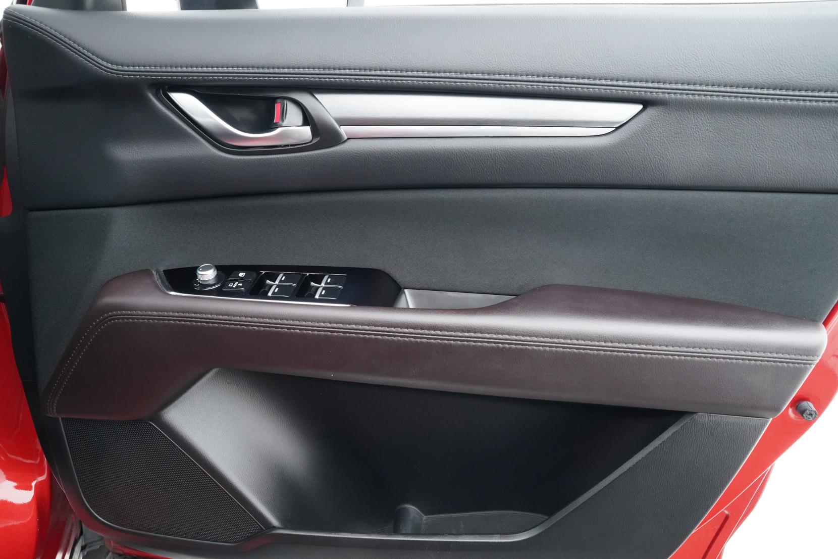 Mazda CX-8 2.5 25S PRO ACTIVE