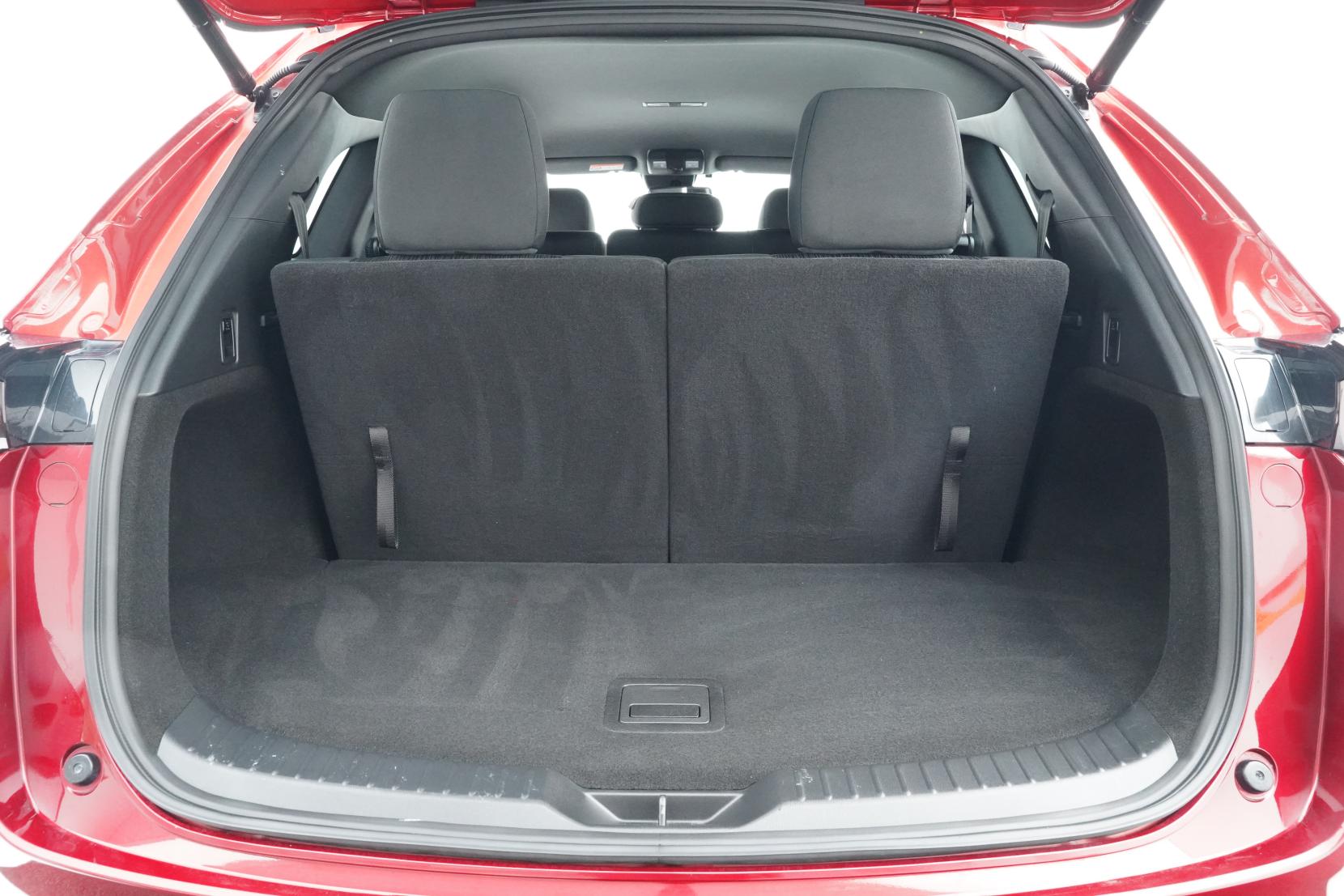 Mazda CX-8 2.5 25S PRO ACTIVE