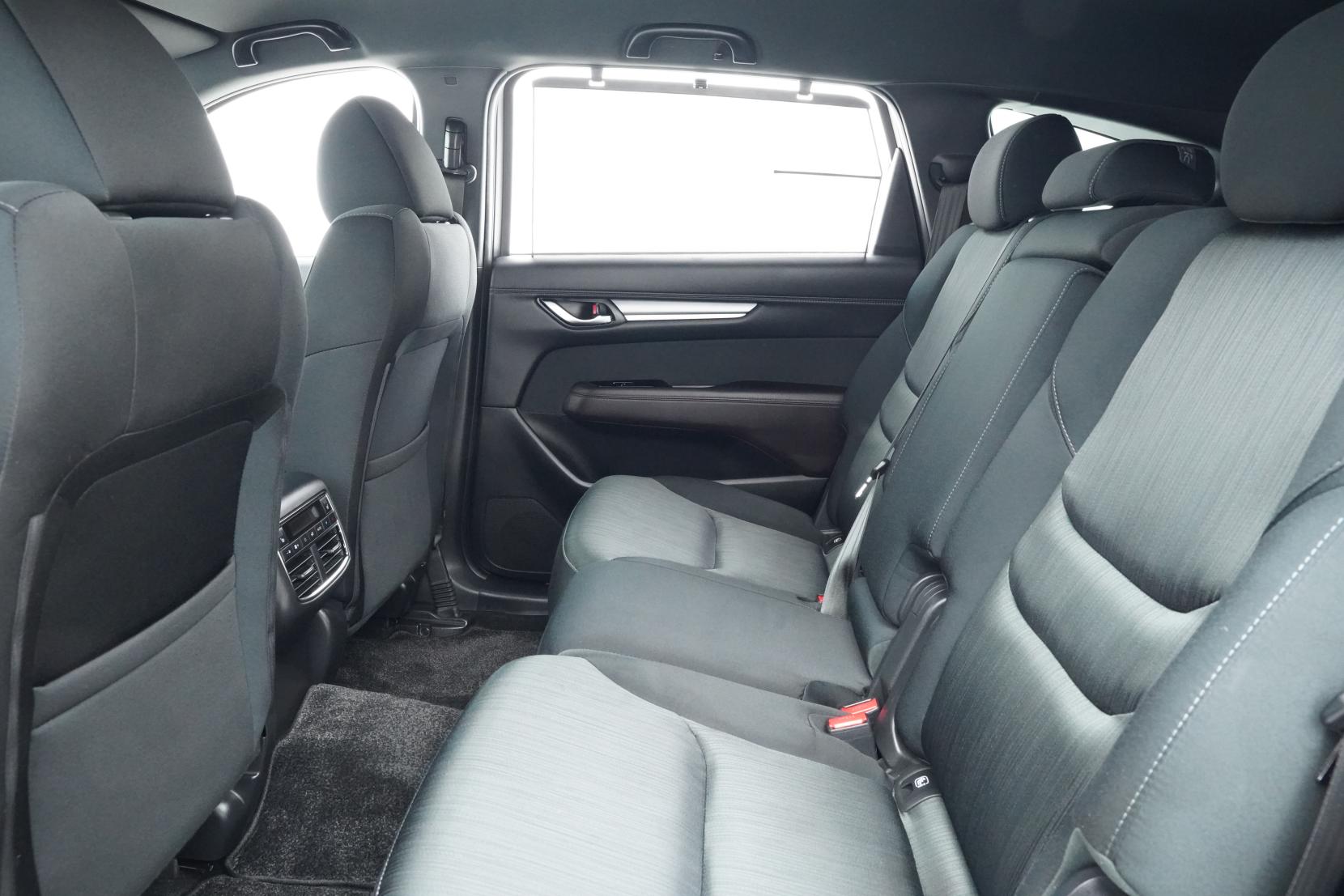 Mazda CX-8 2.5 25S PRO ACTIVE