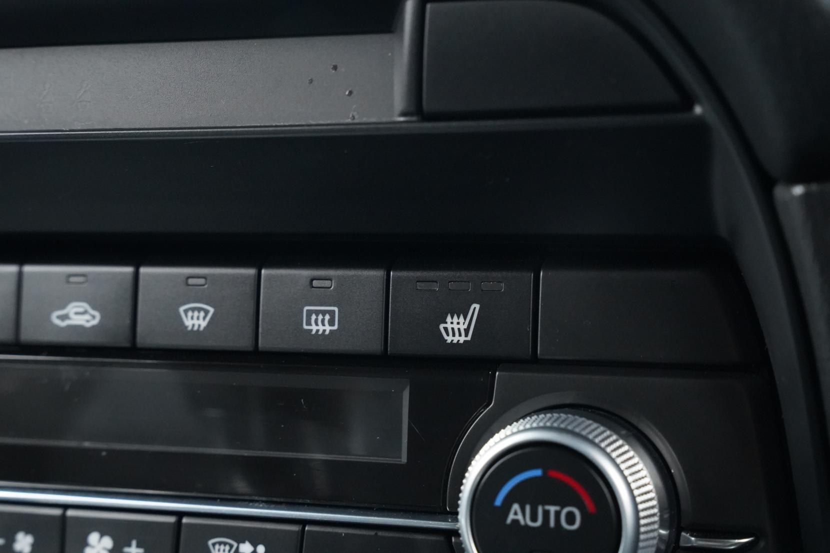 Mazda CX-8 2.5 25S PRO ACTIVE