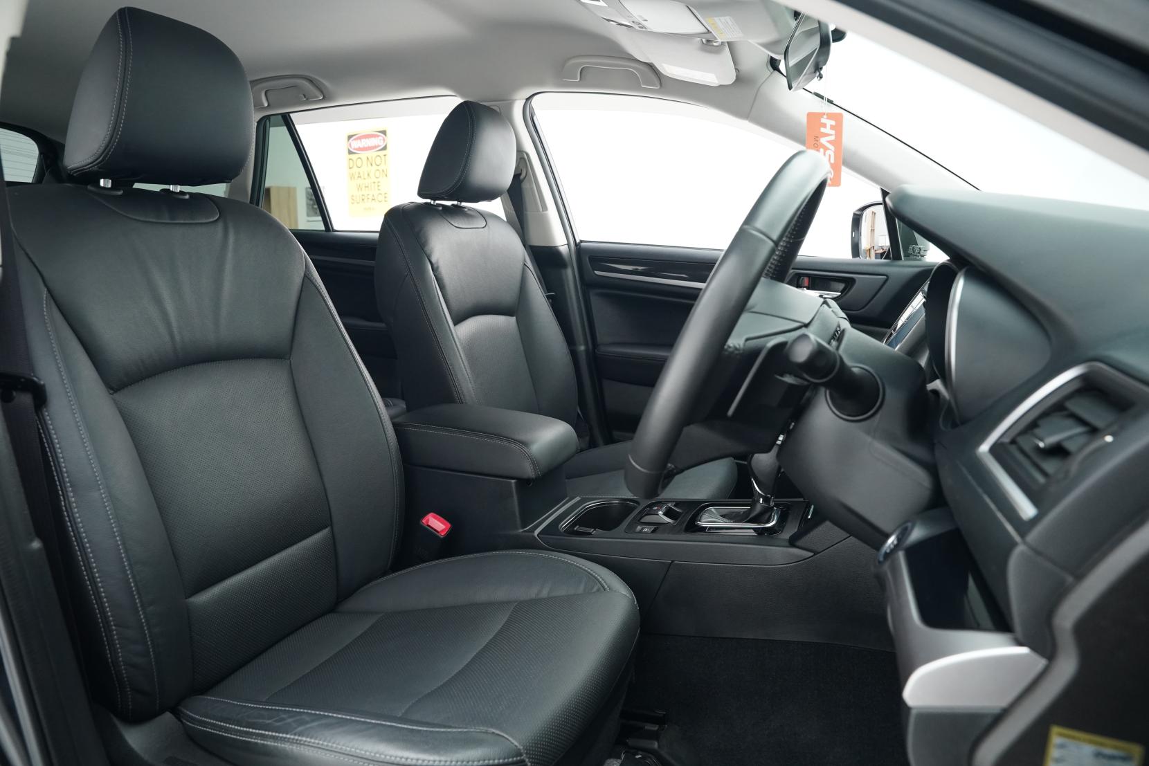 Subaru Outback 2.5 Limited Eyesight AWD