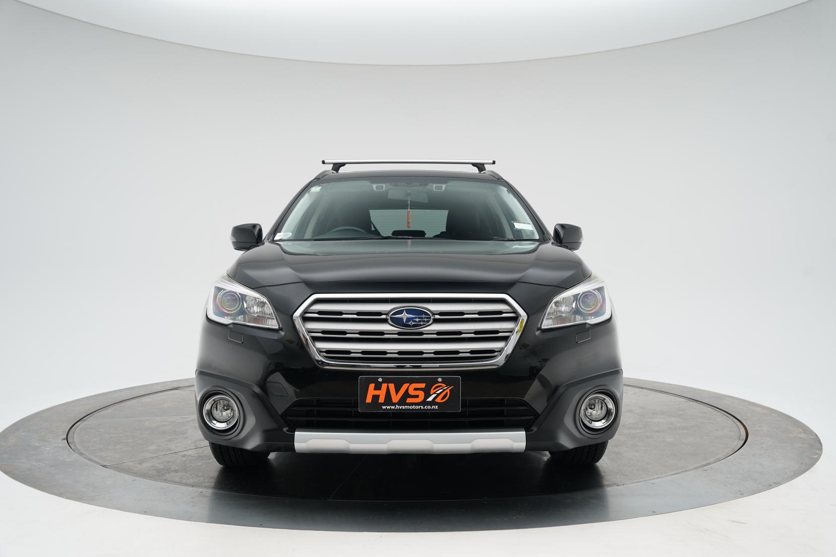 Subaru Outback 2.5 Limited Eyesight AWD