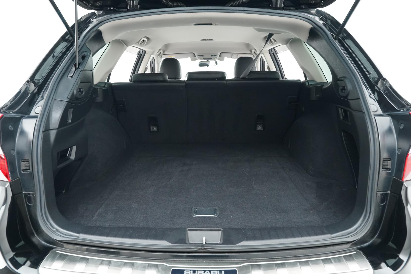 Subaru Outback 2.5 Limited Eyesight AWD