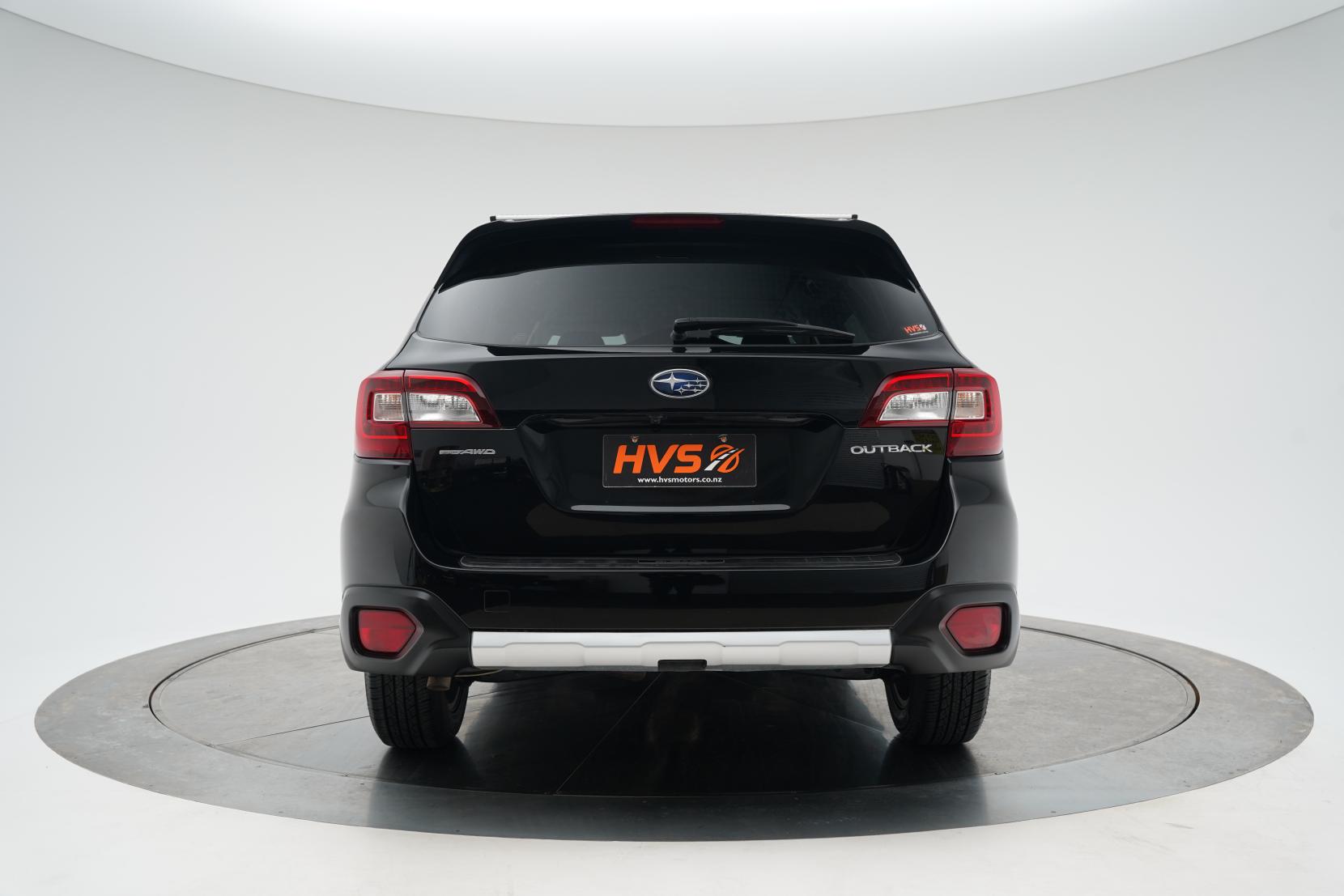 Subaru Outback 2.5 Limited Eyesight AWD