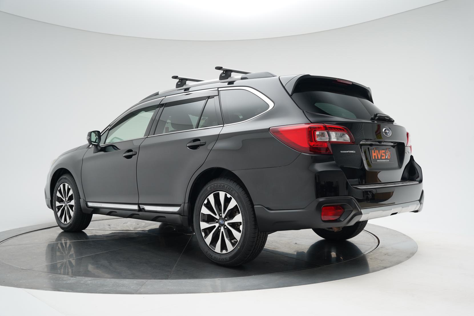 Subaru Outback 2.5 Limited Eyesight AWD