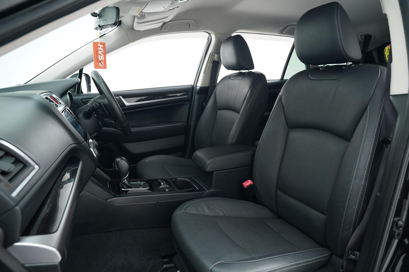 Subaru Outback 2.5 Limited Eyesight AWD