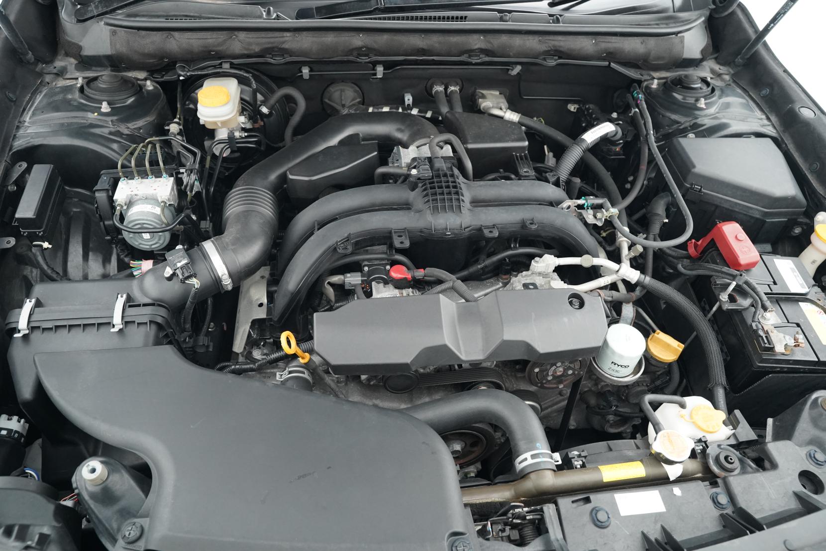 Subaru Outback 2.5 Limited Eyesight AWD