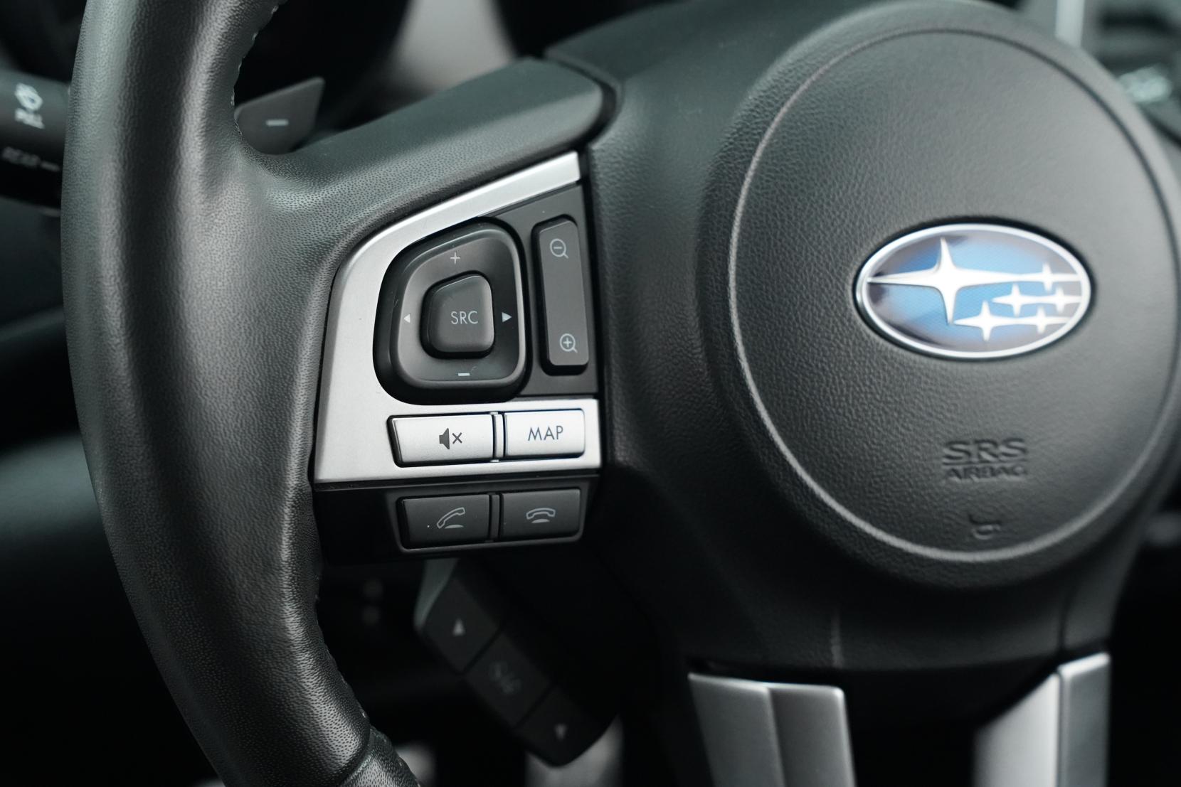 Subaru Outback 2.5 Limited Eyesight AWD