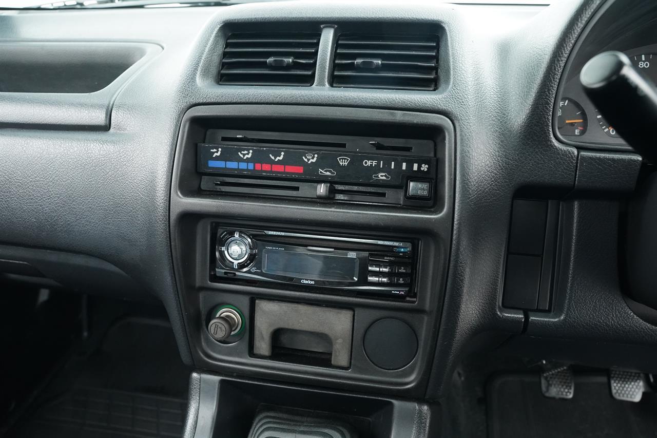 Suzuki X-90 1.6