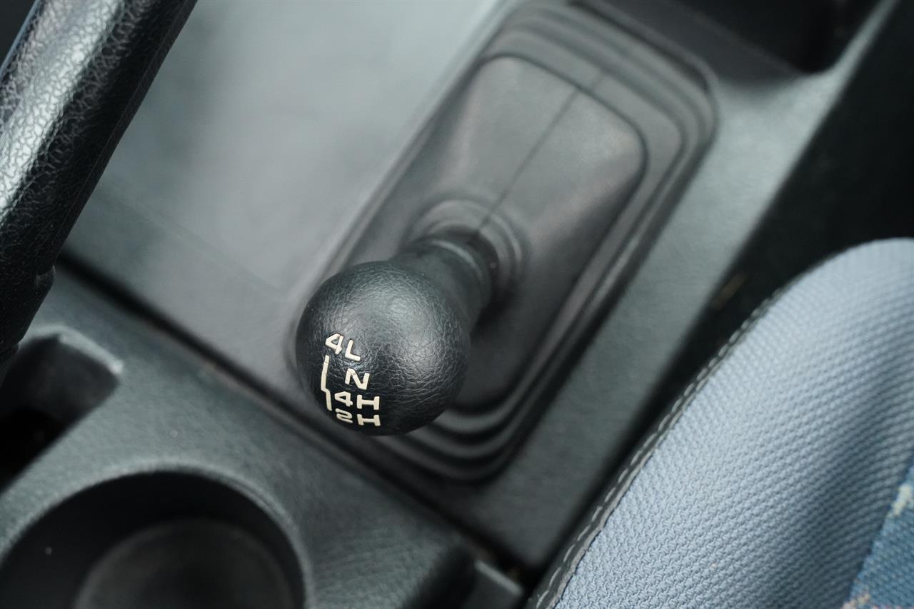 Suzuki X-90 1.6