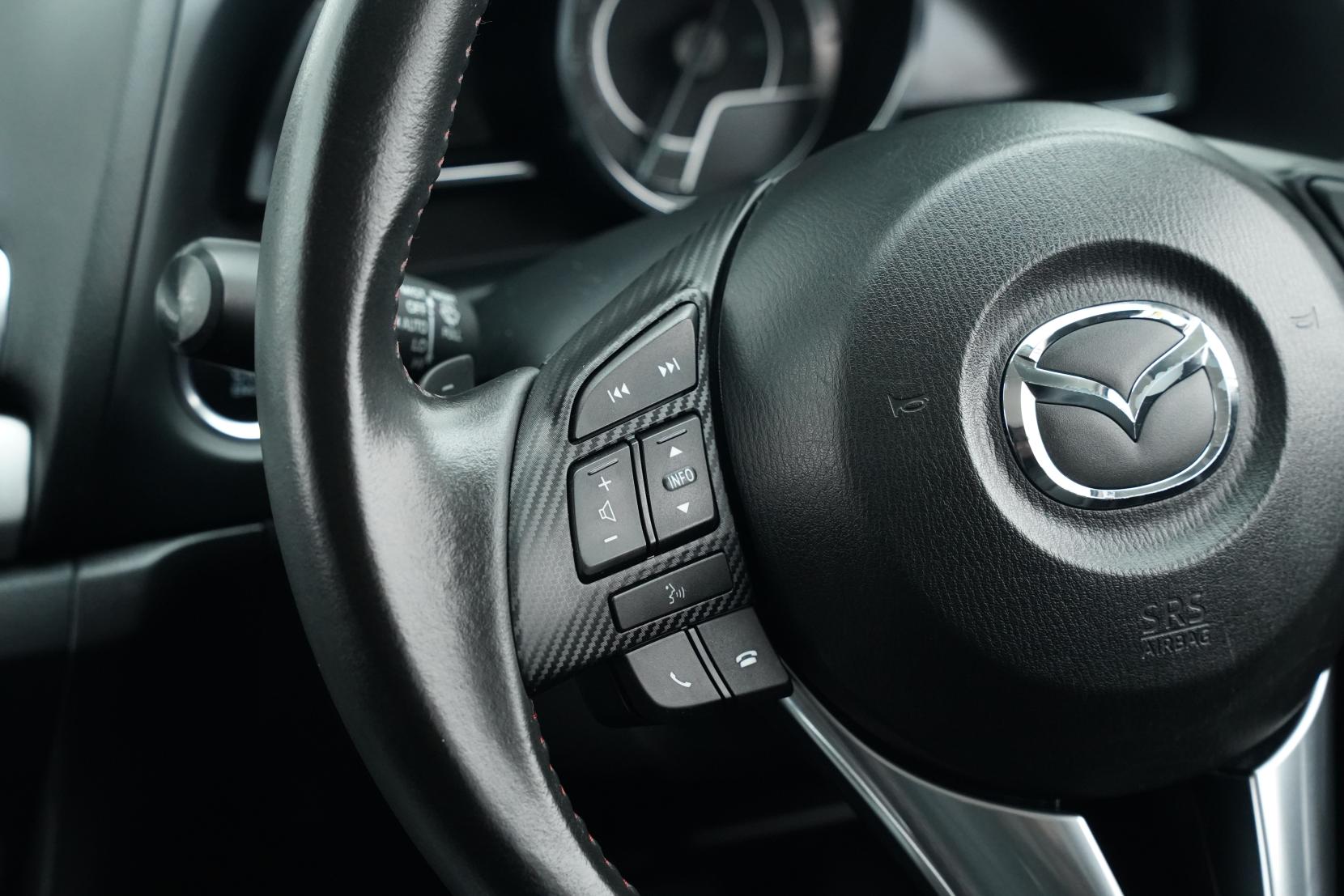 Mazda Axela SPORT 20S TOURING