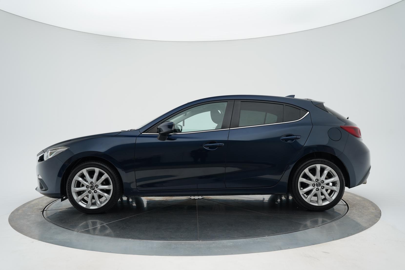 Mazda Axela SPORT 20S TOURING