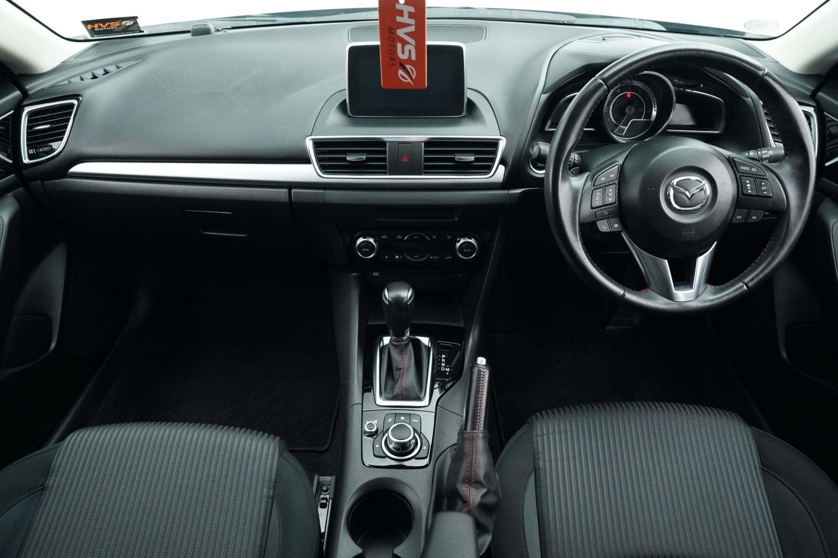 Mazda Axela SPORT 20S TOURING