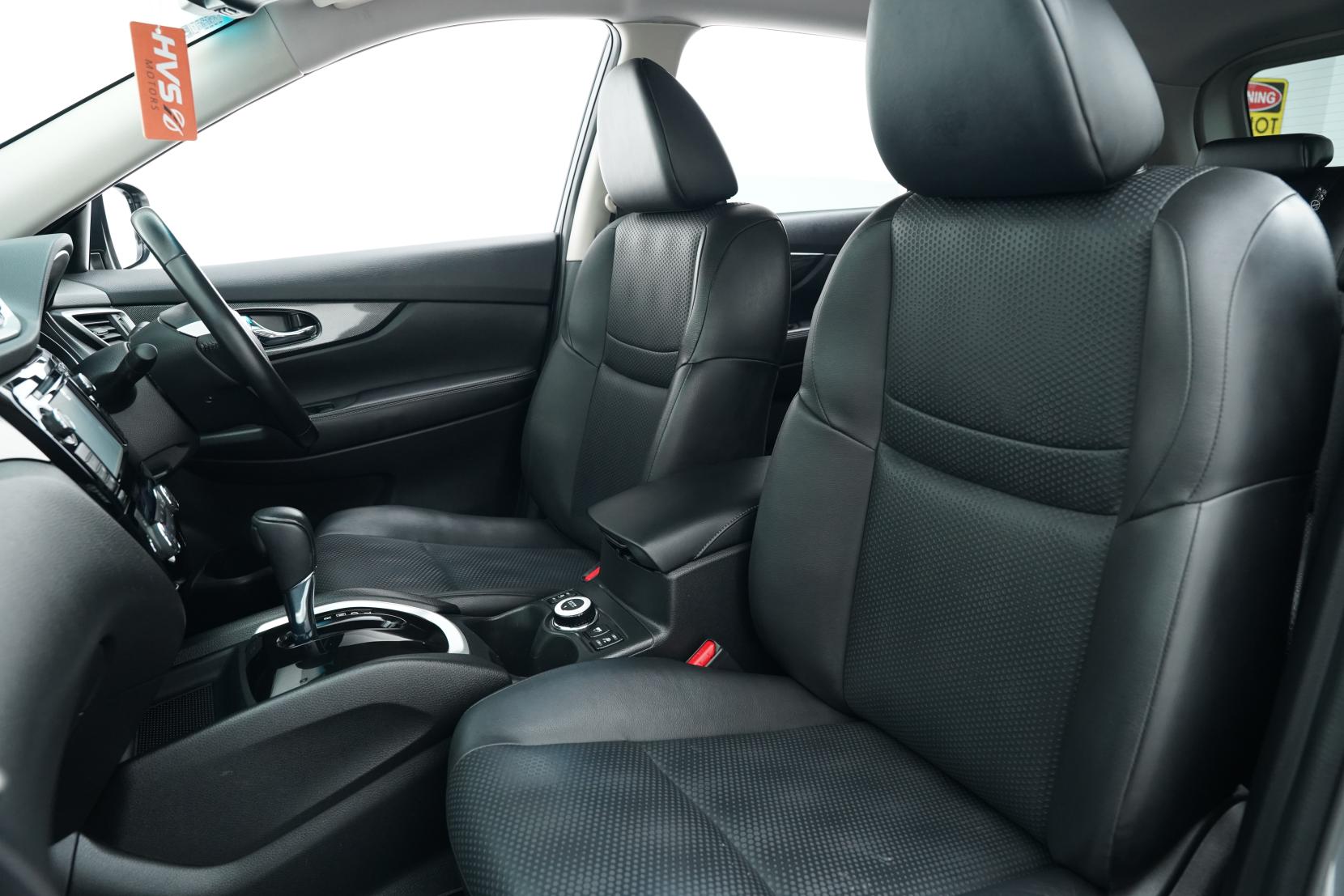 Nissan X-TRAIL 20X 4WD 5 Seater