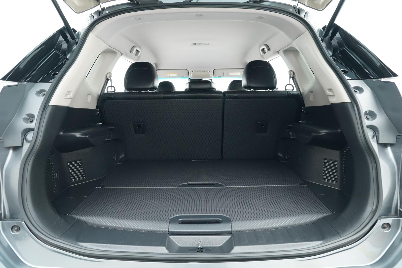 Nissan X-TRAIL 20X 4WD 5 Seater