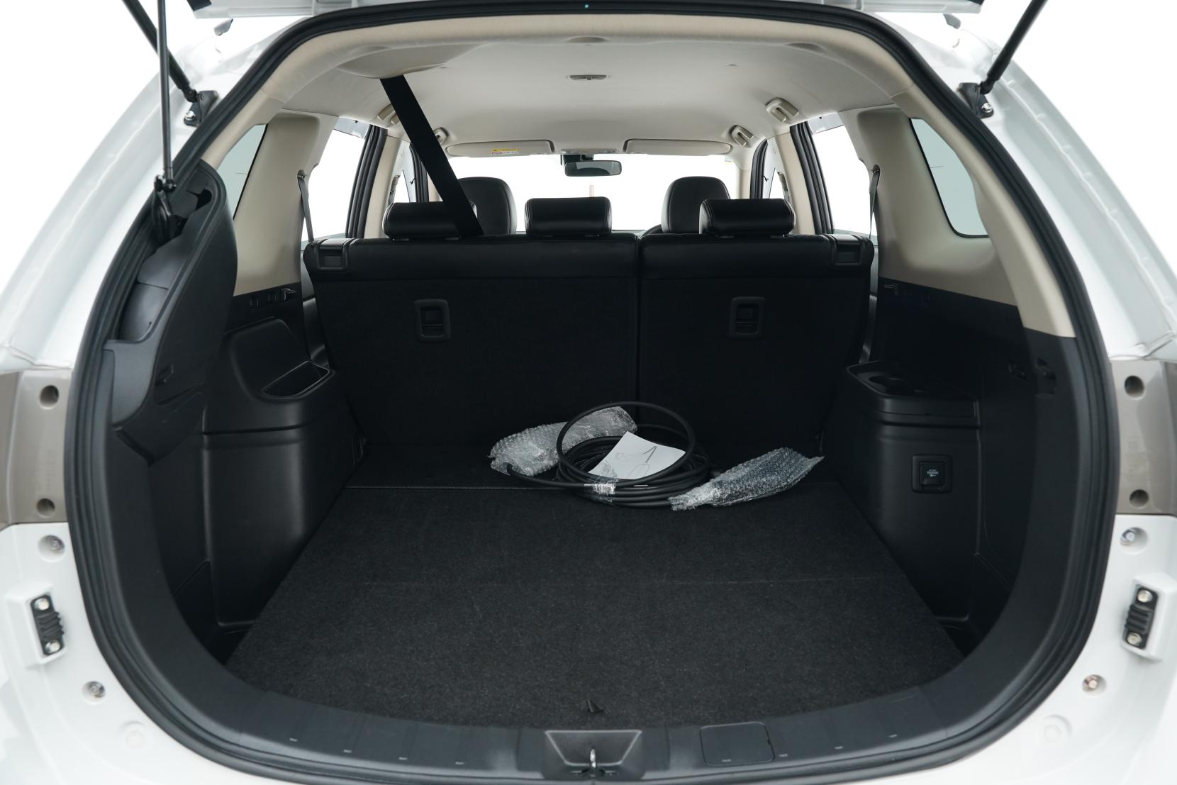 Mitsubishi Outlander 2.4 PHEV 4WD G