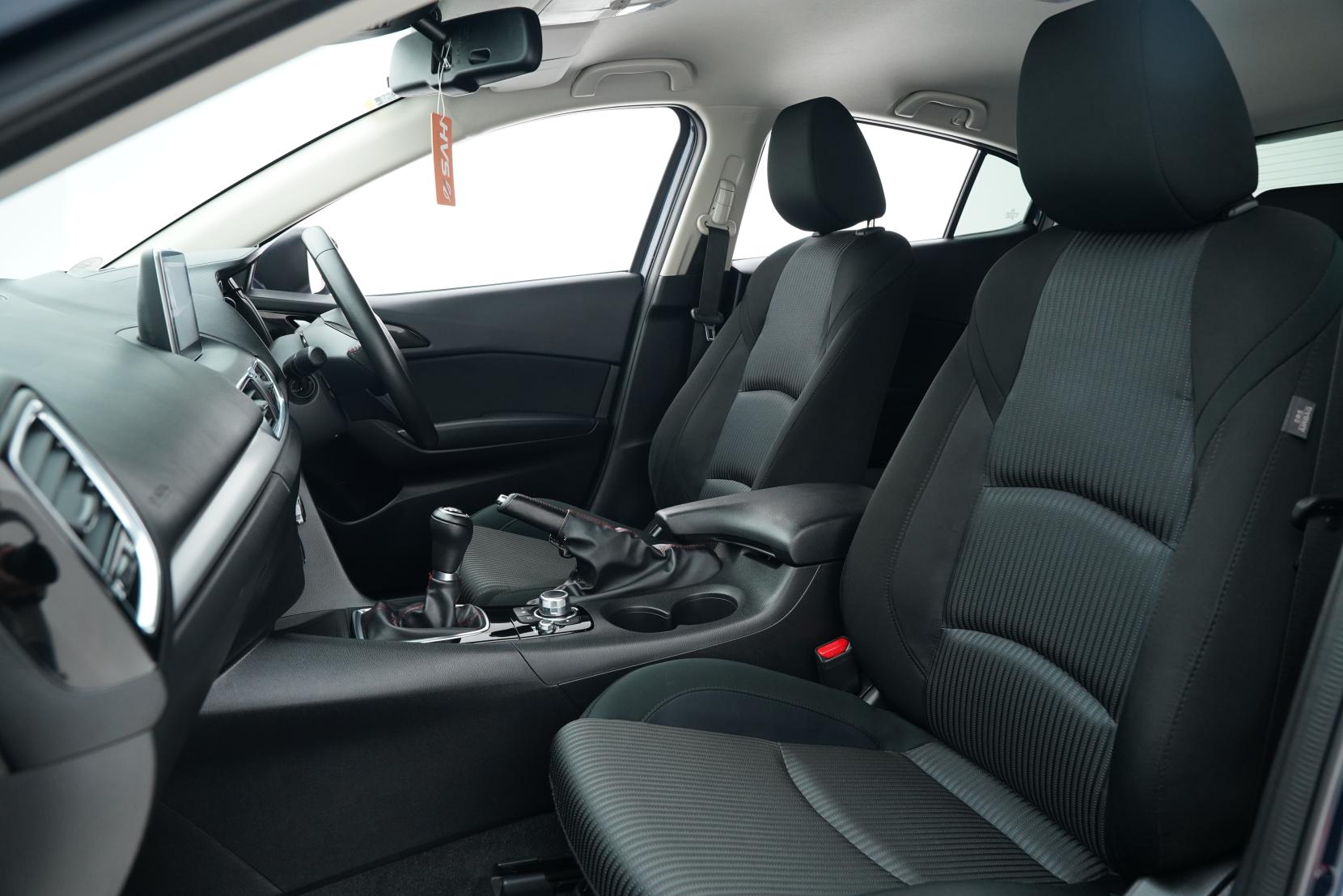 Mazda Axela 2.0 SPORT 20S TOURING