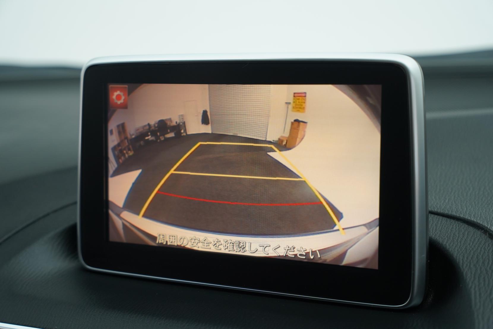 Mazda Axela 2.0 SPORT 20S TOURING