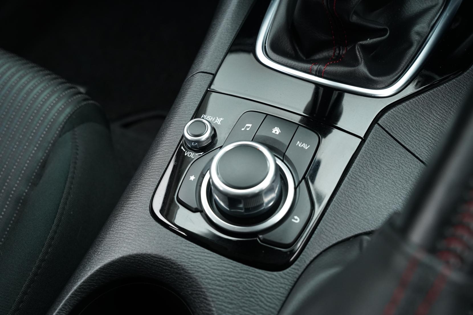 Mazda Axela 2.0 SPORT 20S TOURING