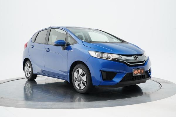 Honda Fit 1.5 Hybrid L PACKAGE