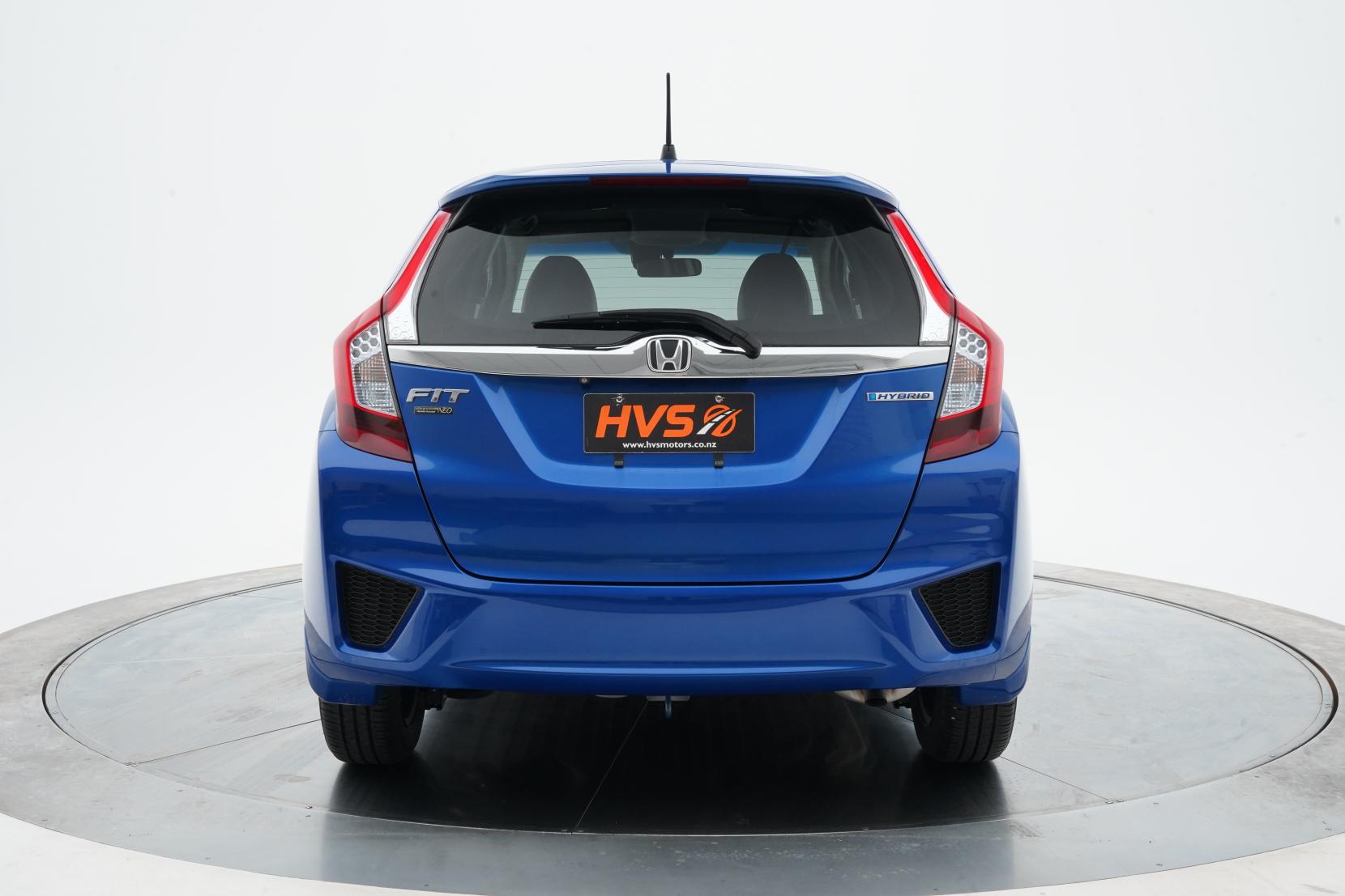 Honda Fit 1.5 Hybrid L PACKAGE