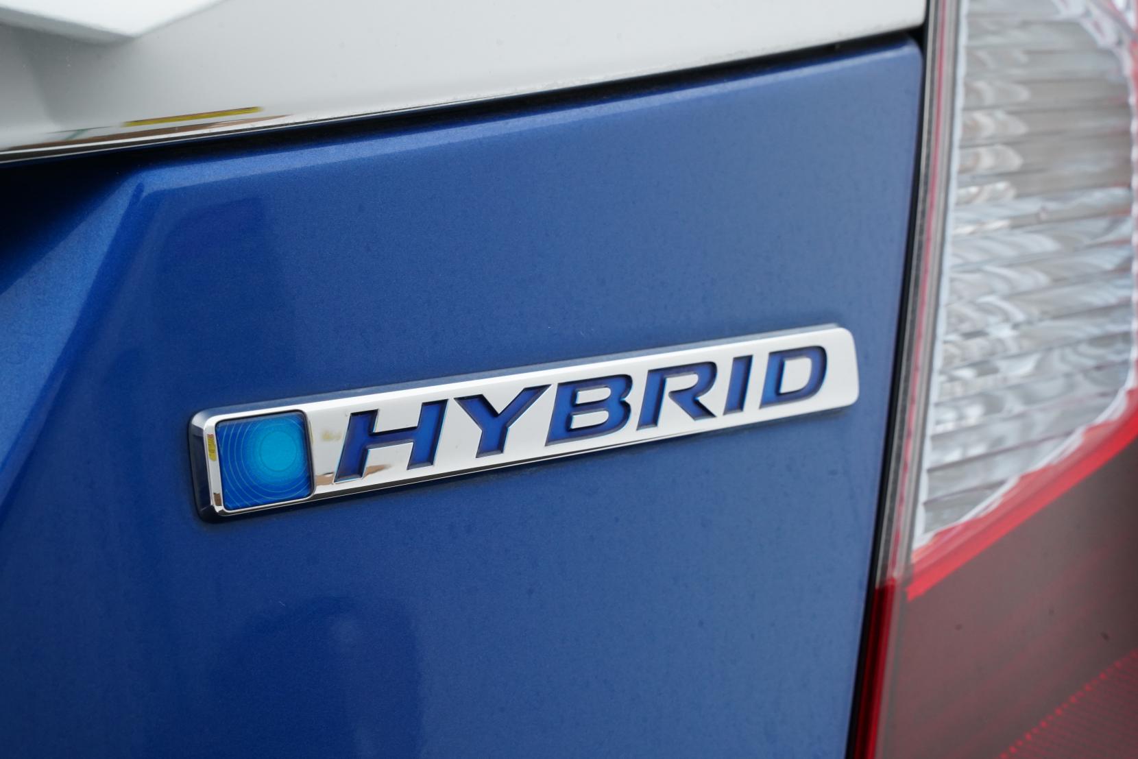 Honda Fit 1.5 Hybrid L PACKAGE