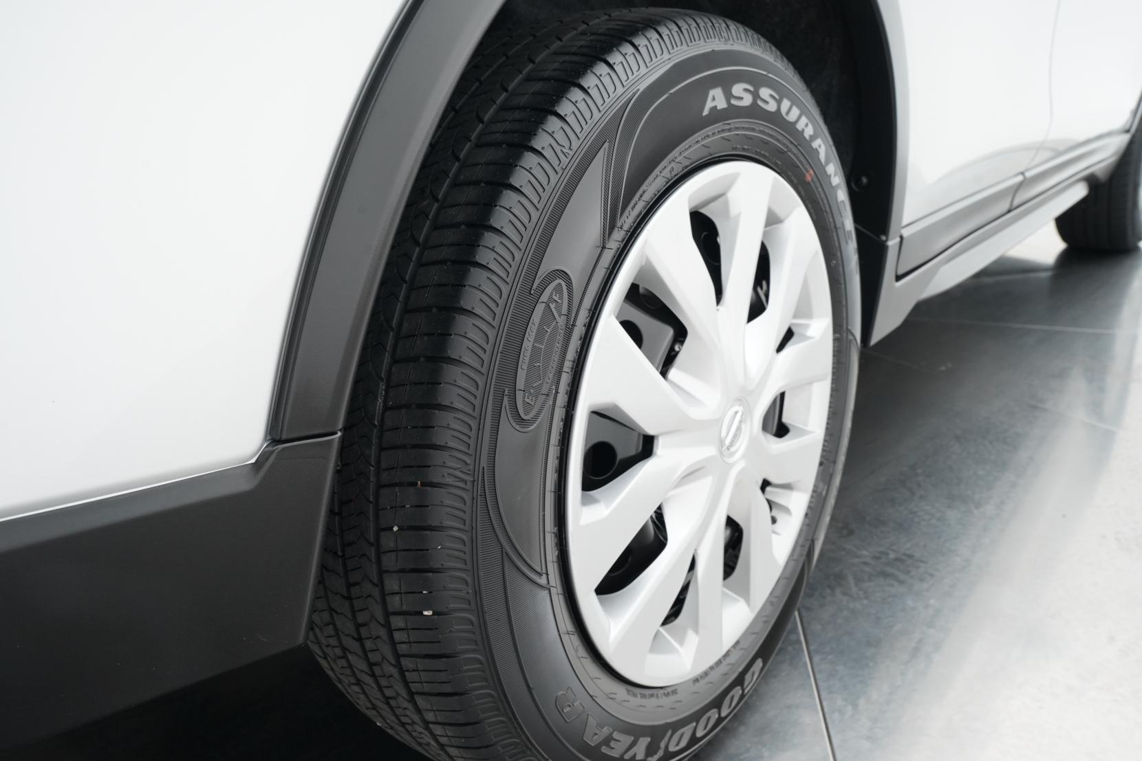 Nissan X-TRAIL 2.0 20S 4WD 5 Seater